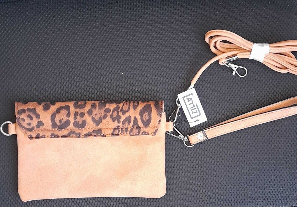 Красива чанта на Mandoline