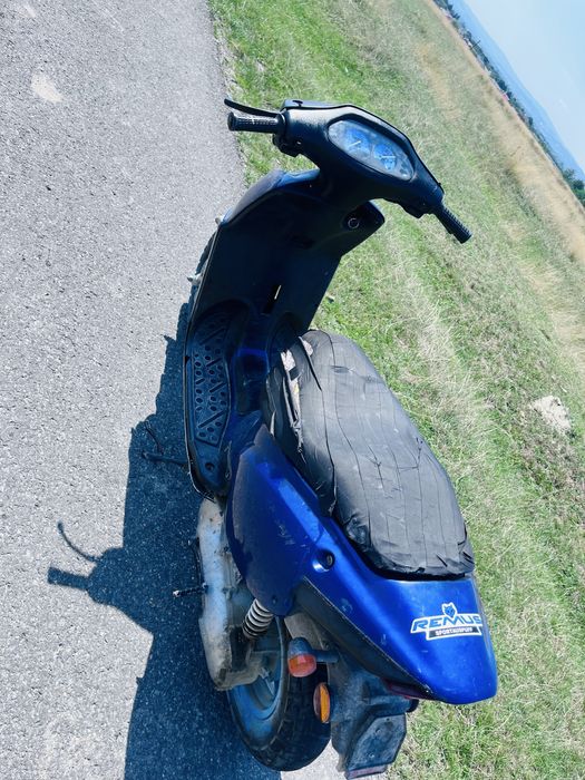 Vand scuter aprilua de 80cc