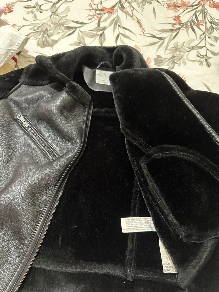 Вещи из магазина Zara