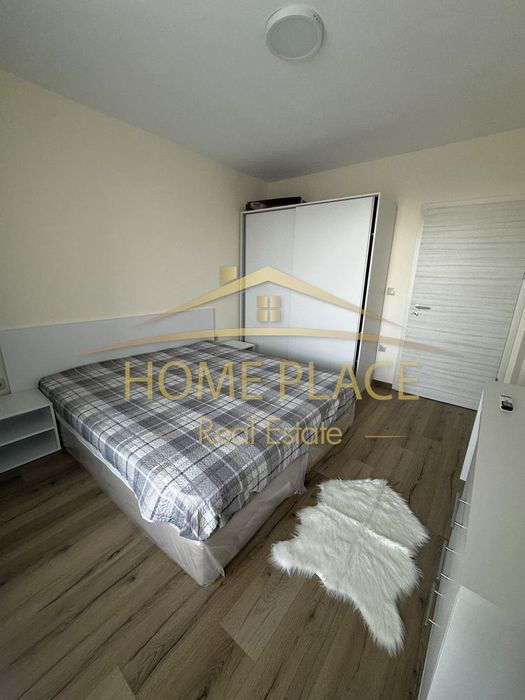 Дава се под наем Двустаен апартамент в Варна, Аспарухово - 100 кв.м за 816 € - Снимка #3