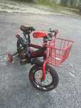 Vand bicicleta copii
