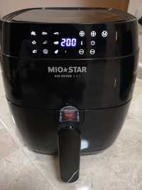 Уред за готвене Air Fryer Mio Star 3,5 l.
