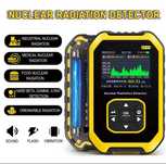 Detector radiatii nucleare, industriale, medicale, alimente. Nou