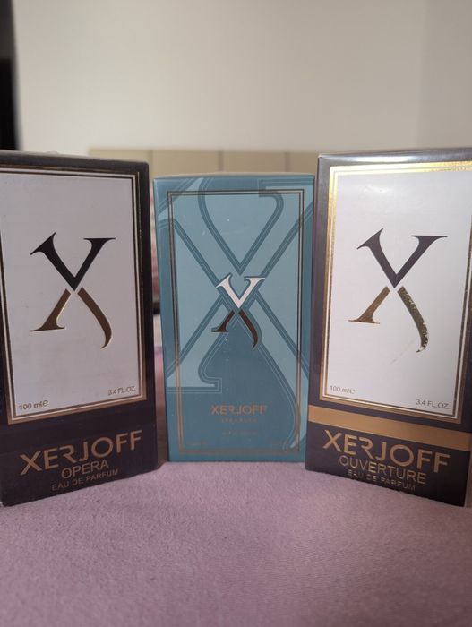 Parfumuri calitatea superioara