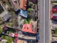 Casa de vanzare in Brasov, teren 900 mp,ideala renovare/investitie | C