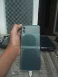 Samsung z flip 3