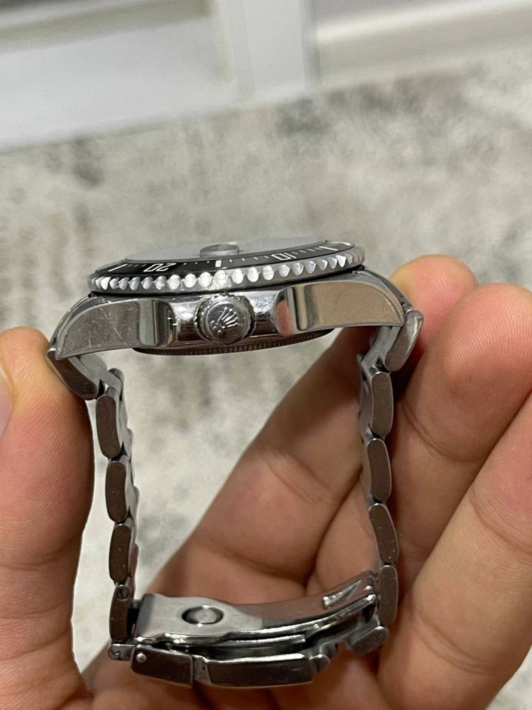 Rolex часы в хорошем состояние