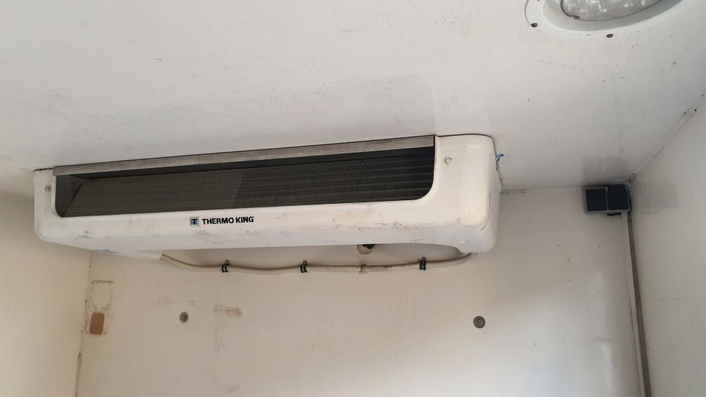 Reparatii/Service Thermo King, Zanotti, Carrier, Schmitz