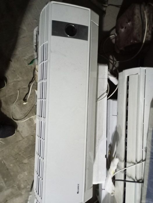 Kandensanerla sotiladi harxil madelidan bor