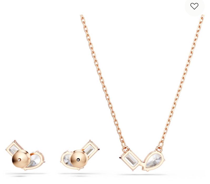 Оригинали Бижута swarovski