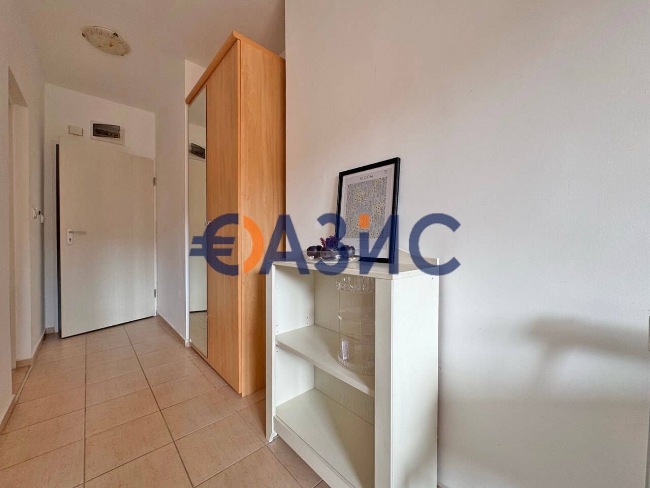 Продава се Едностаен апартамент в Ахелой - 42 кв.м за 1167 €/кв.м - Снимка #5