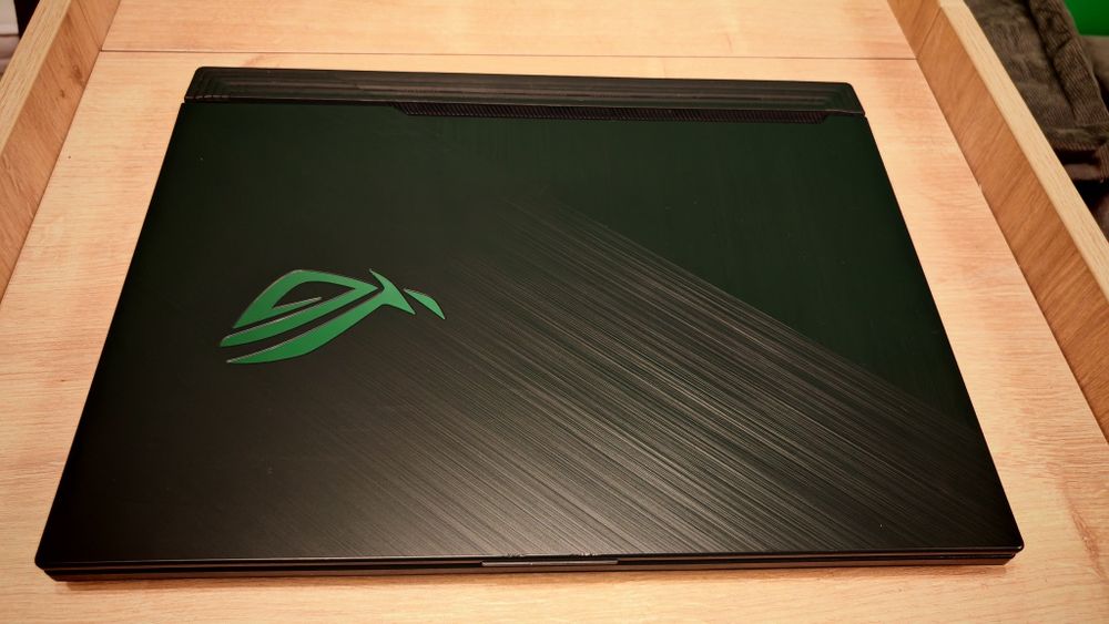 Laptop Asus ROG STRIX G16