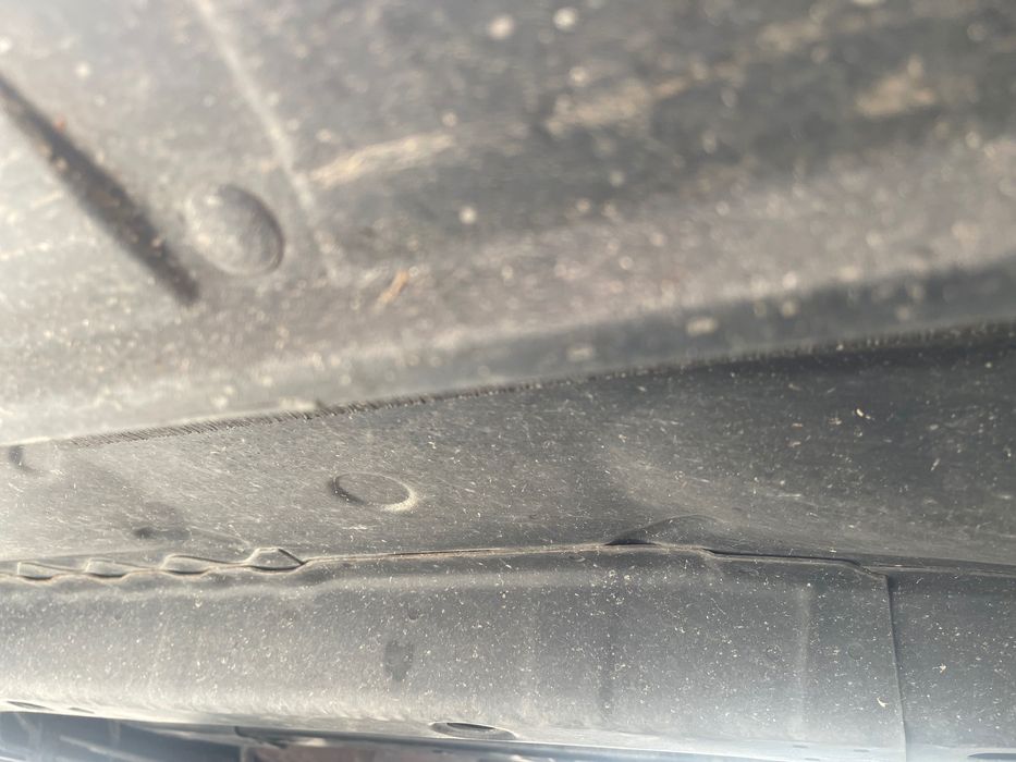 Продавам Jeep patriot от Швейцария