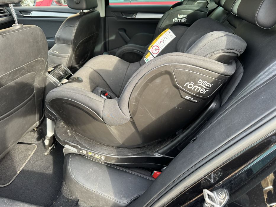 Scaun auto Britax romer