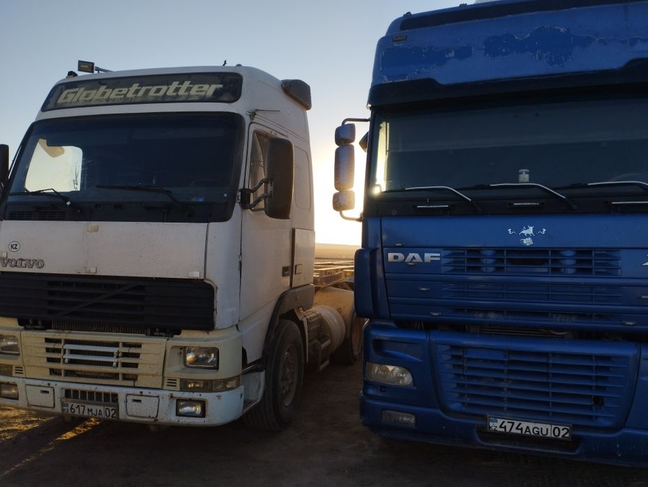 Грузоперевозки Алматы Алматинской области межгород