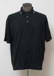 Tricou vintage Karl Lagerfeld negru marimea XL