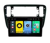 VOLKSWAGEN UP! 2012/SKODA CITIGO 2013 9'',андроид навигация, 9786-1DIN