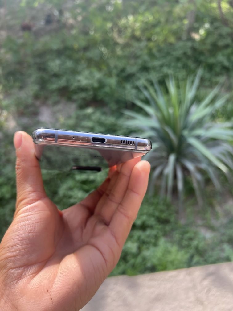 Galaxy S20Ultra 5G 12/256GB