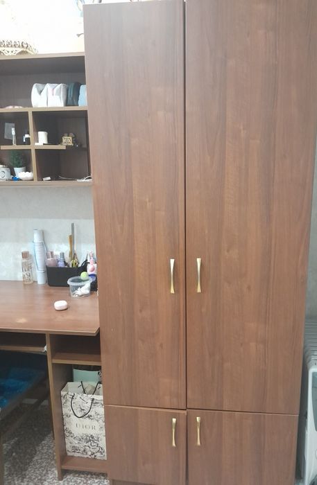 Детская стенка продам