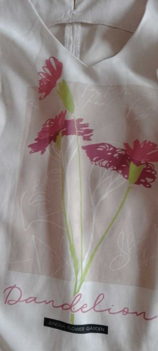 дамска елегантна тениска