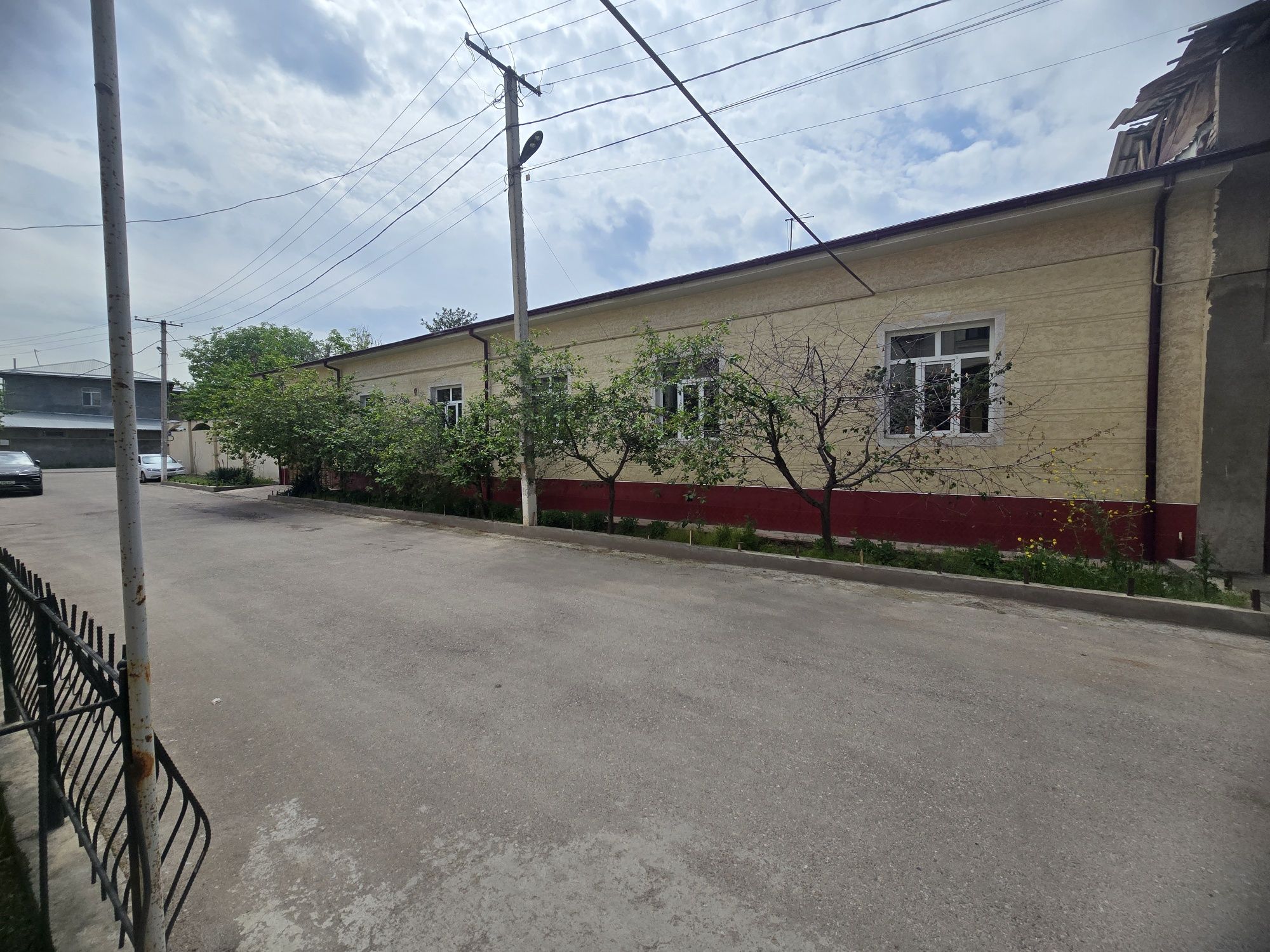 Продаю дом 7 соток