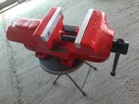 Menghina veche 150 mm
