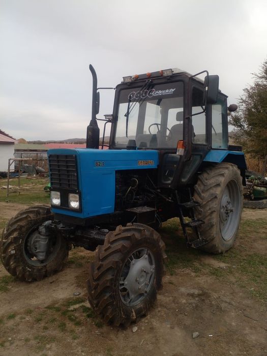 Продам трактор МТЗ 82