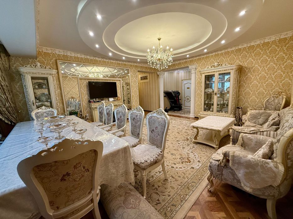 Срочно!!! Golden House Новостройка!