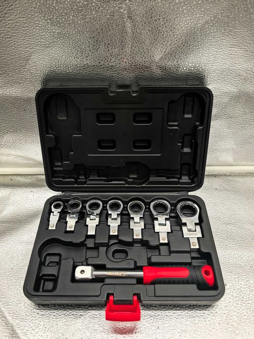 Kit Clicheti 8 Piese Premium – Puternic si Durabil