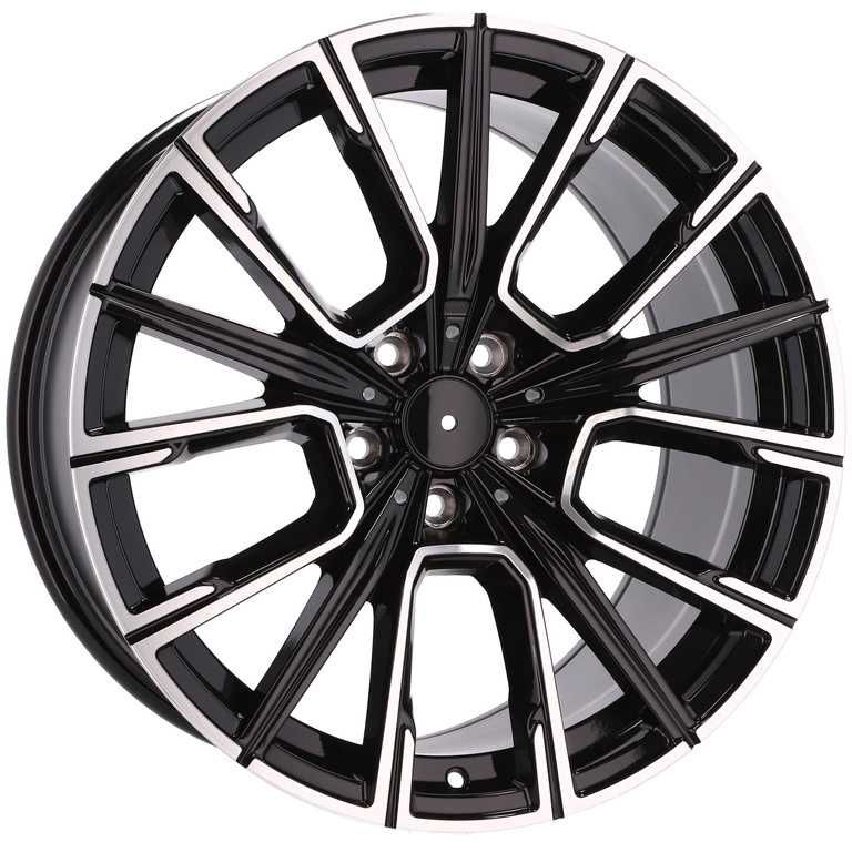 19" Джанти БМВ 5X112 BMW G20 G21 G30 G31 G11 G12 G Series M Sport