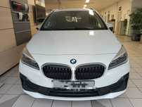BMW Seria 2 BMW 218D Gran Tourer
