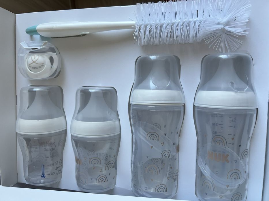 Чисто нови играчки