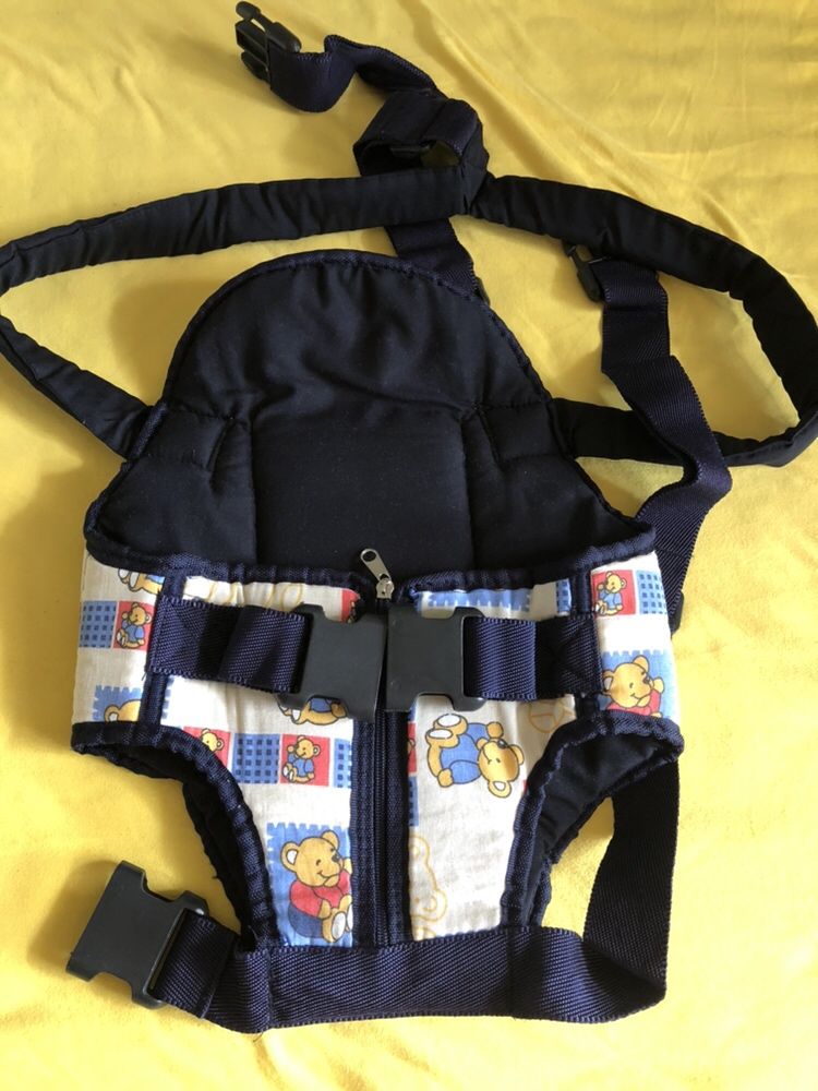 Кенгуру Puan Baby