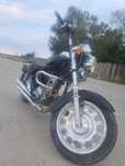 Vînd sau schimb keeway superlight 125 cc cu acte in regulă