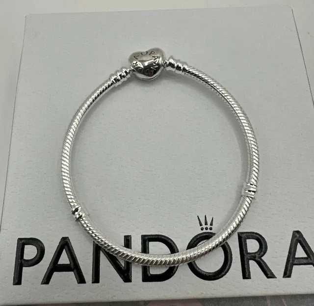 Оригинална Гривна Pandora