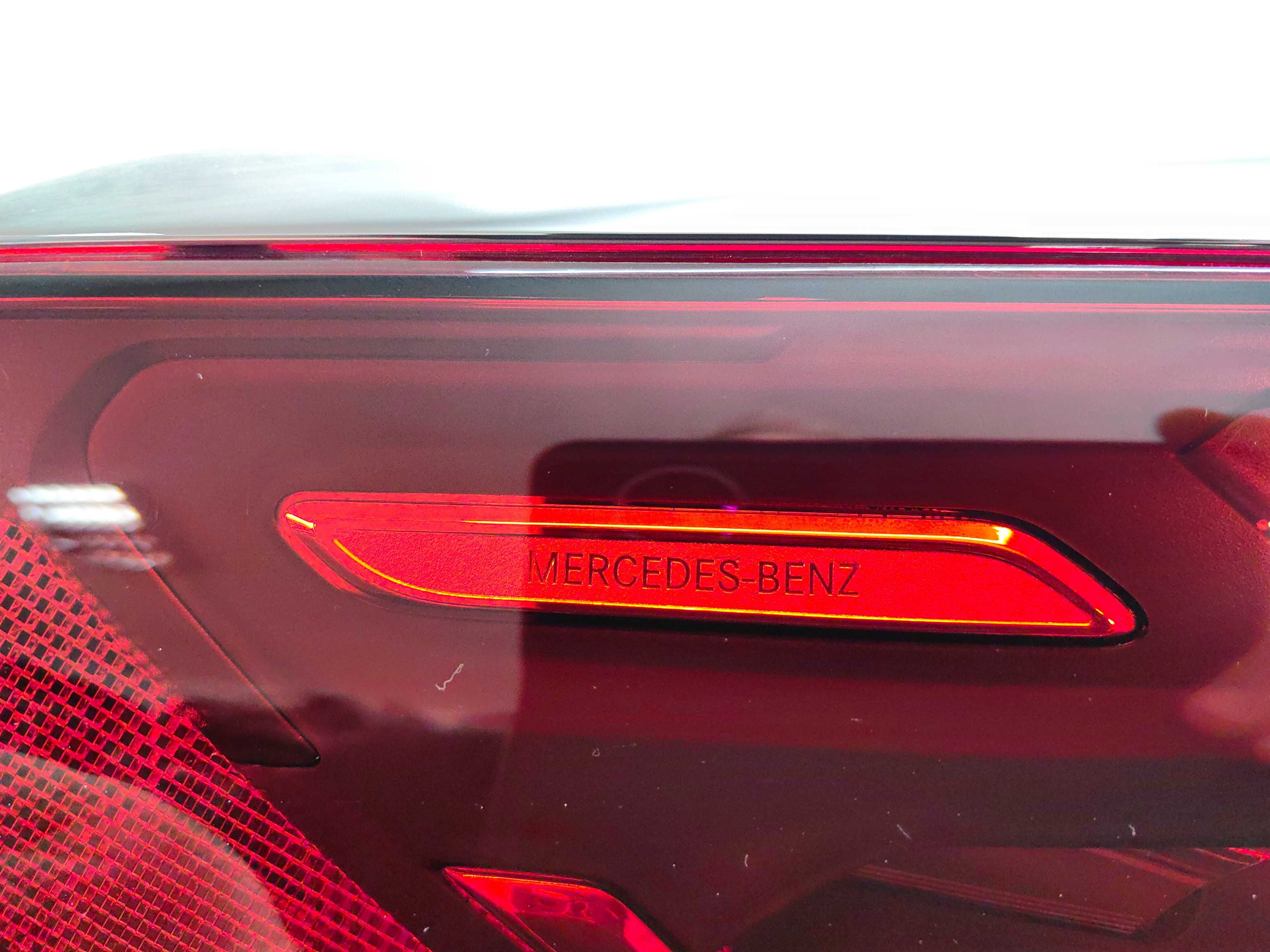 Оригинален стоп Мерцедес  167  Mercedes GLS 167 Face Led
