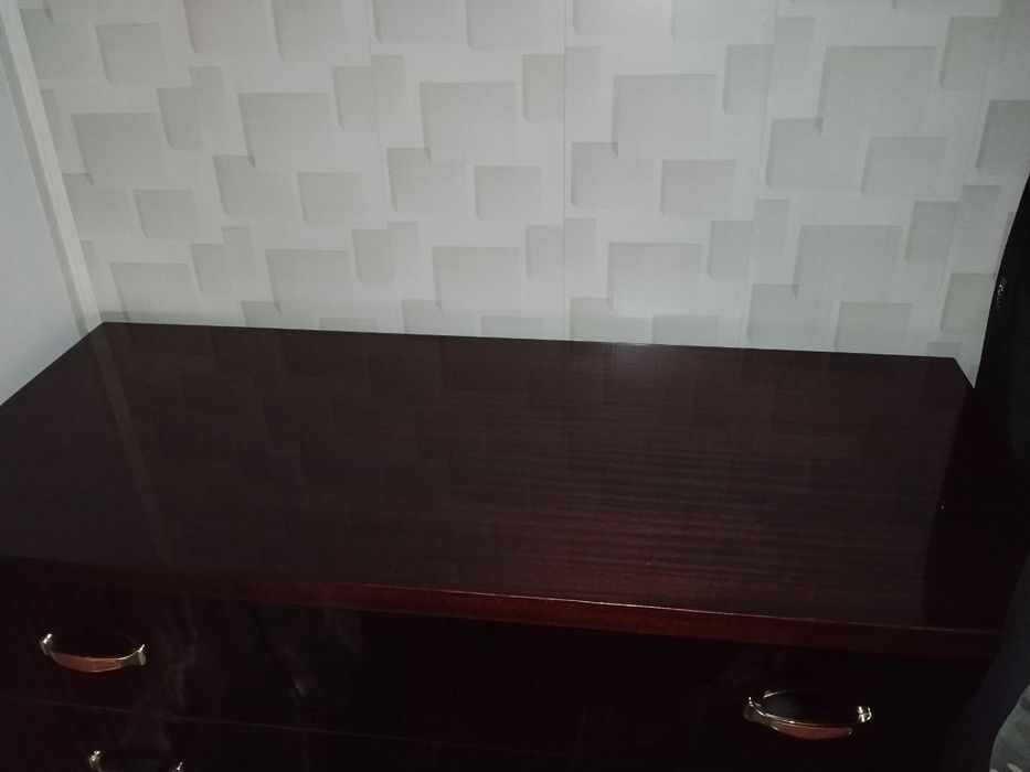 Kachestvasi va holati zor kamot