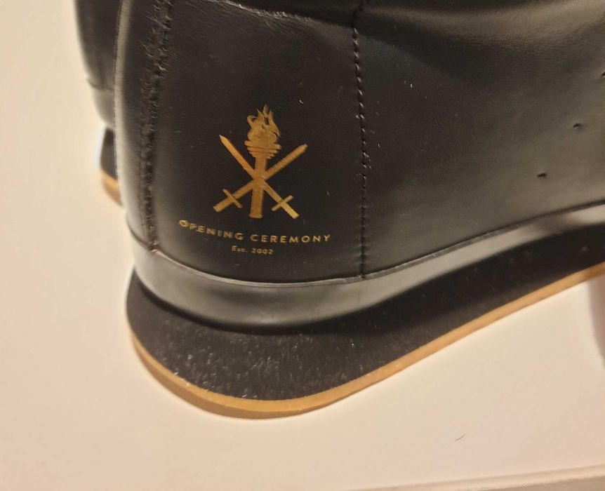 Боти ADIDAS Originals