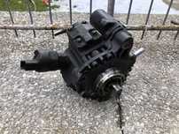 Гнп за Citroen Pegeout Ford 2.0Hdi 136к.с