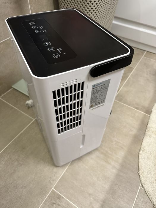 AlecoAir d30 Grande