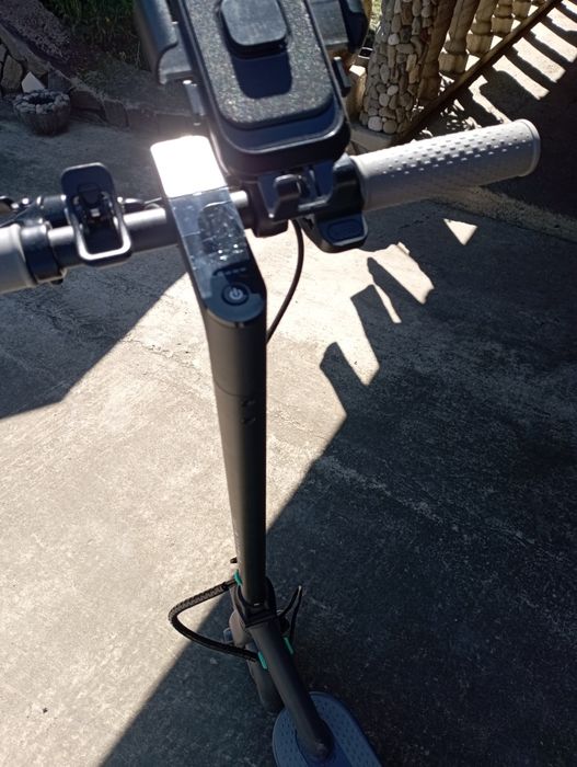 trotineta aerium t350pro