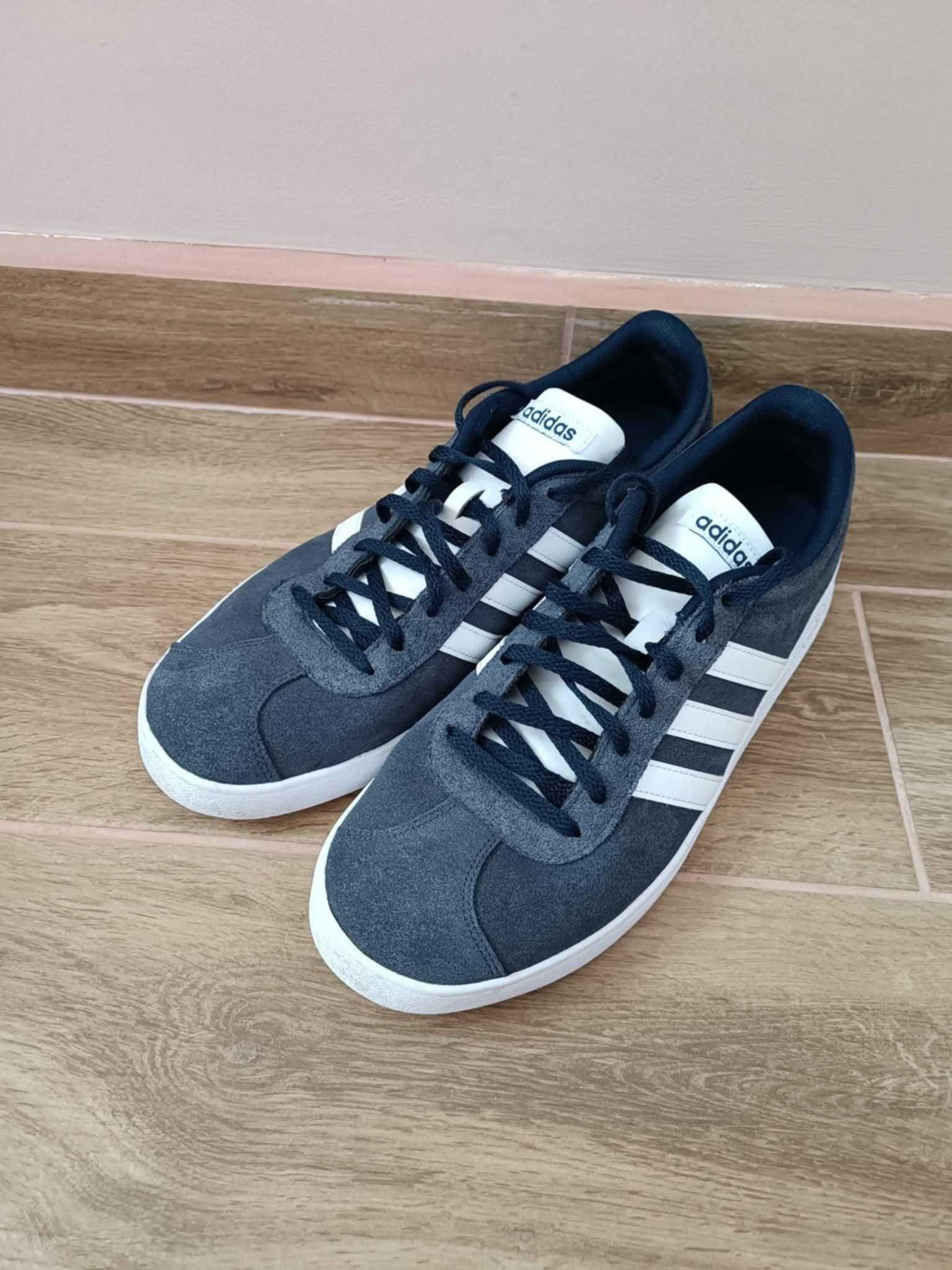 Сникърси adidas VL Court 2.0