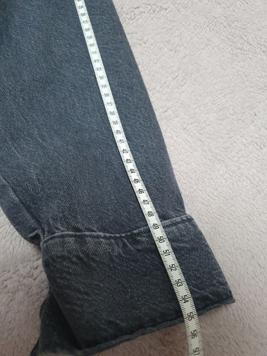 Geaca blugi oversize LCW Vision