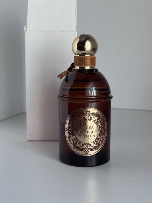 Парфюмы оригинал