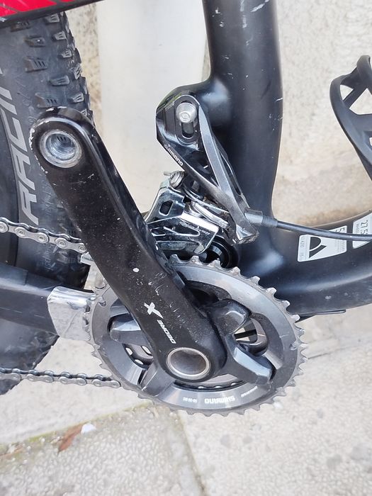 29 цола карбон  размер so, Stevens