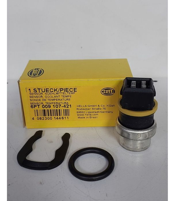 Датчик температуры(Дтож)не Китай! Vag 4 контакта