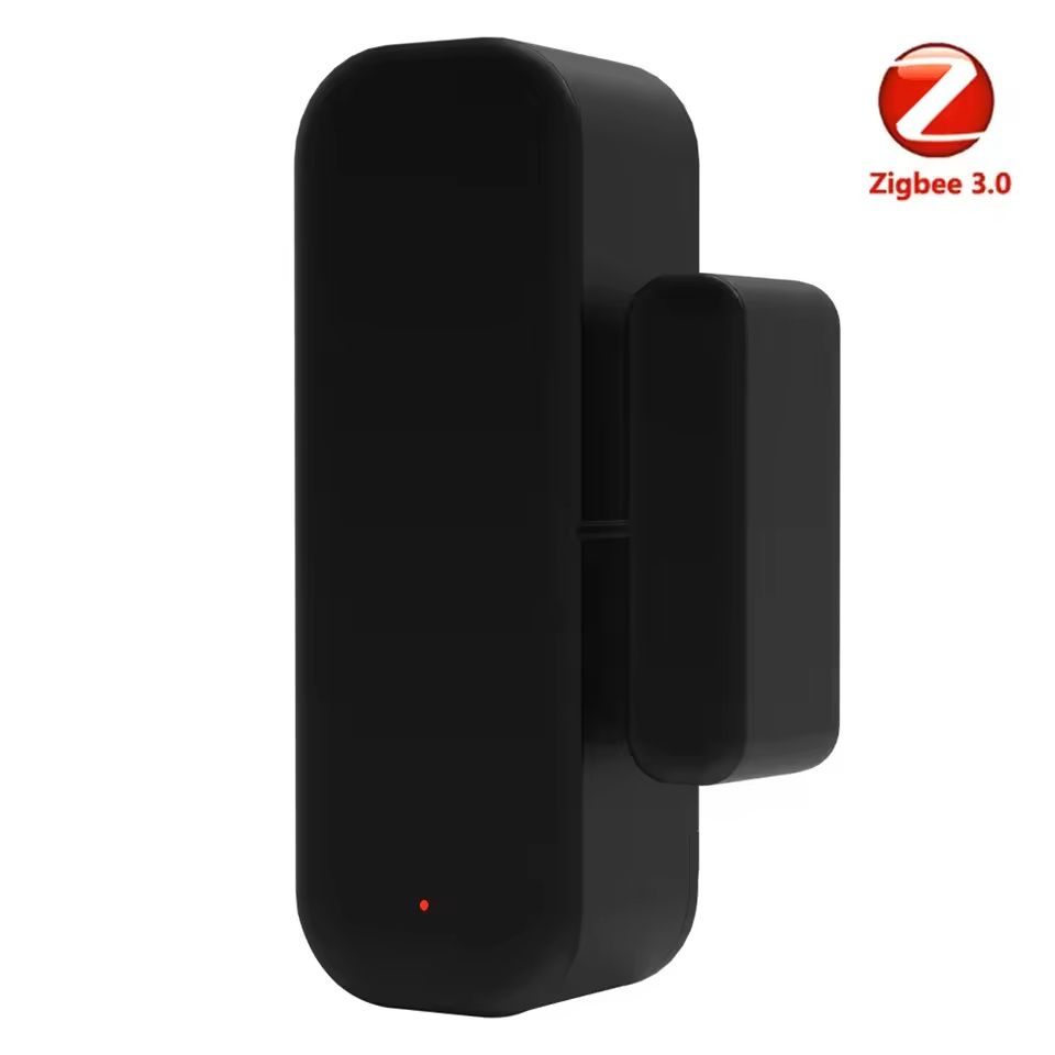 Tuya Smart WiFi/Zigbee сензор за врата/прозорец/шкаф/сейф