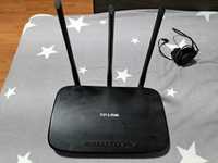 Router TP-LINK,profesional