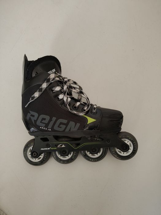 Role Powerslide Reign Ares Jr