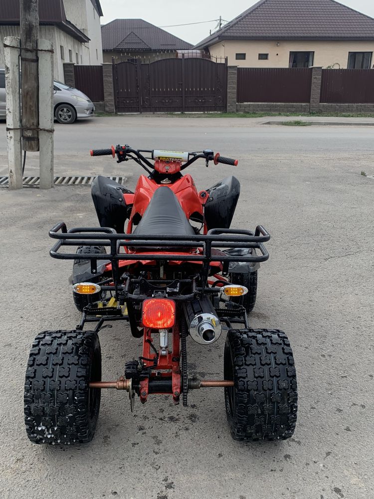 Квадроцикл 150cc